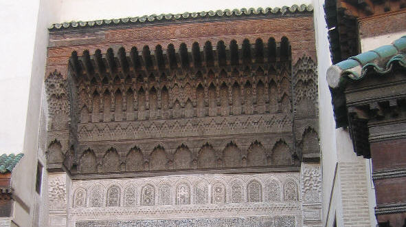 99.13 Fes - 2007 Nejjarin Museum -1