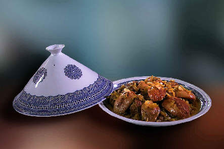 Tajine